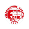 FORIO BASKET 1977 Team Logo